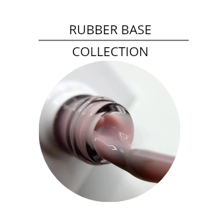 RUBBER BASE COLLECTION