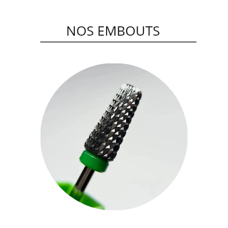 NOS EMBOUTS