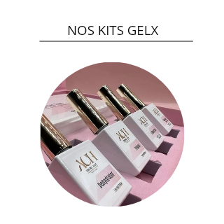 NOS KIT GEL X