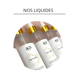 NOS LIQUIDES