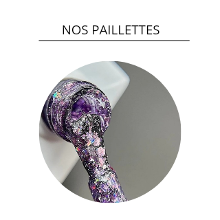 NOS PAILLETTES