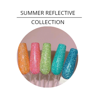 SUMMER REFLECTIVE COLLECTION