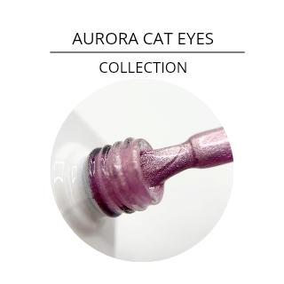 AURORA CAT EYES