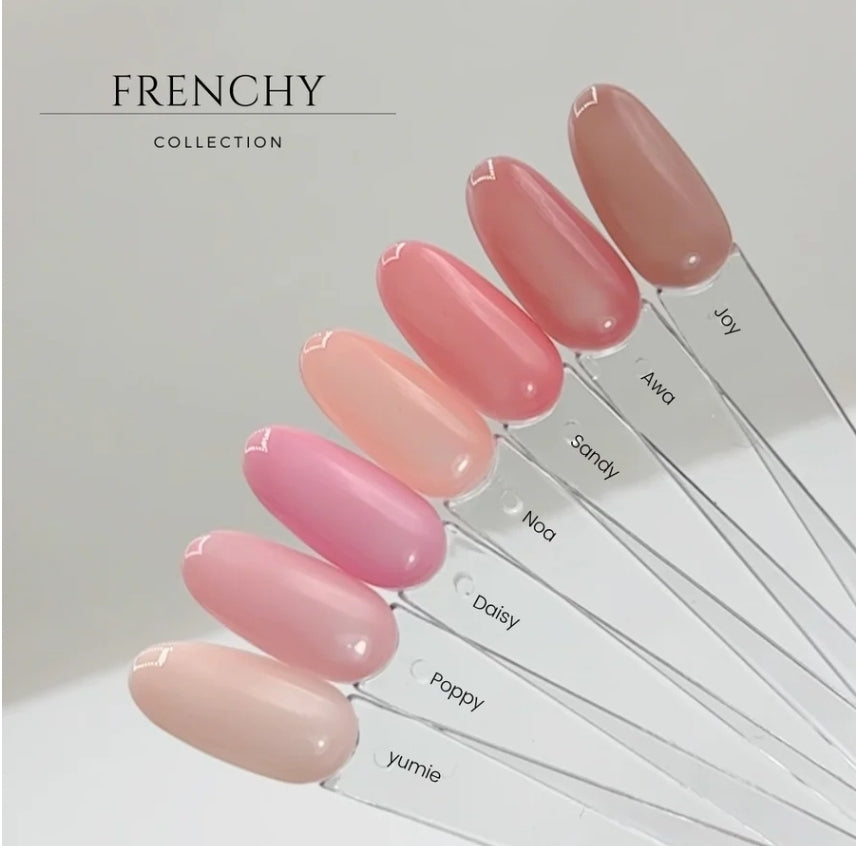 FULL FRENCHY COLLECTION